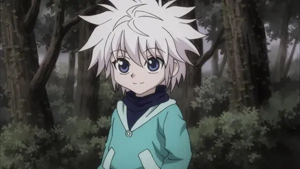 OnlyFans cuenta killua_3 avatar 1