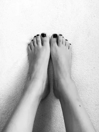 OnlyFans cuenta evacloudfeet avatar 1