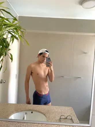 OnlyFans cuenta twink_24 avatar 1