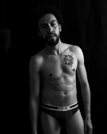 OnlyFans cuenta felipexxsan avatar 1