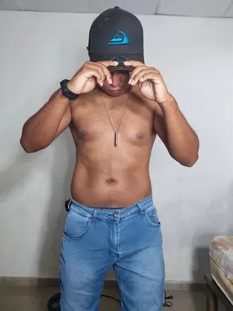 OnlyFans cuenta u248857545 avatar 1