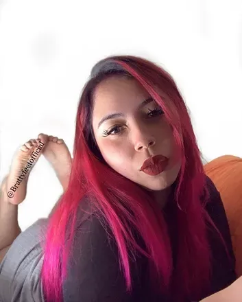 OnlyFans cuenta breevalentine avatar 1