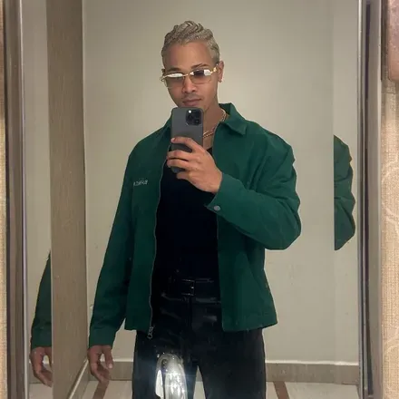 OnlyFans cuenta soybandido avatar 1