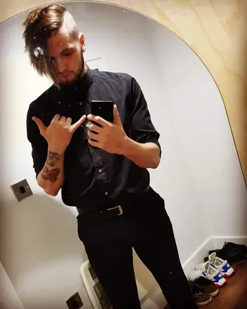 OnlyFans cuenta broken_but_gucci avatar 1
