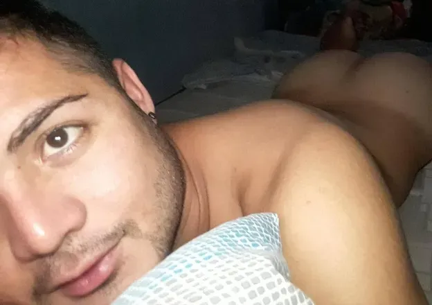 OnlyFans cuenta andobuscando18 avatar 1