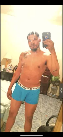 OnlyFans cuenta themanyoudreamabout header 2