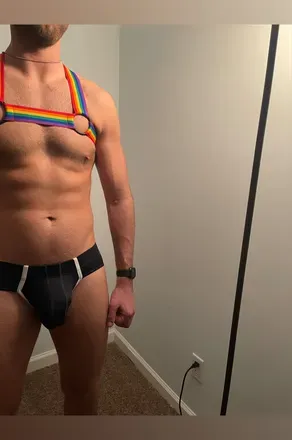 OnlyFans cuenta kriskarter22 avatar 1