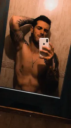 OnlyFans cuenta salvatoredirtyboy avatar 1