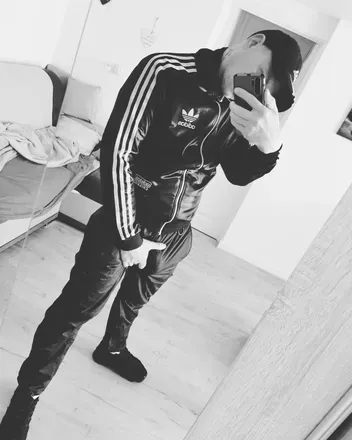 OnlyFans cuenta scallylad2024 avatar 1