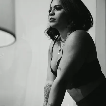 OnlyFans cuenta lina.rio header 2