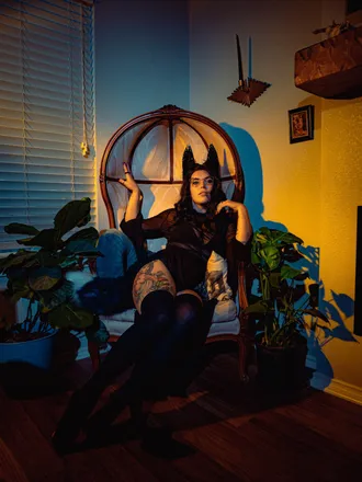 OnlyFans cuenta lynlawless header 2