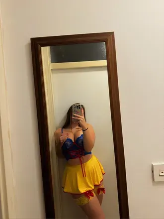 OnlyFans cuenta mmarijaaah avatar 1