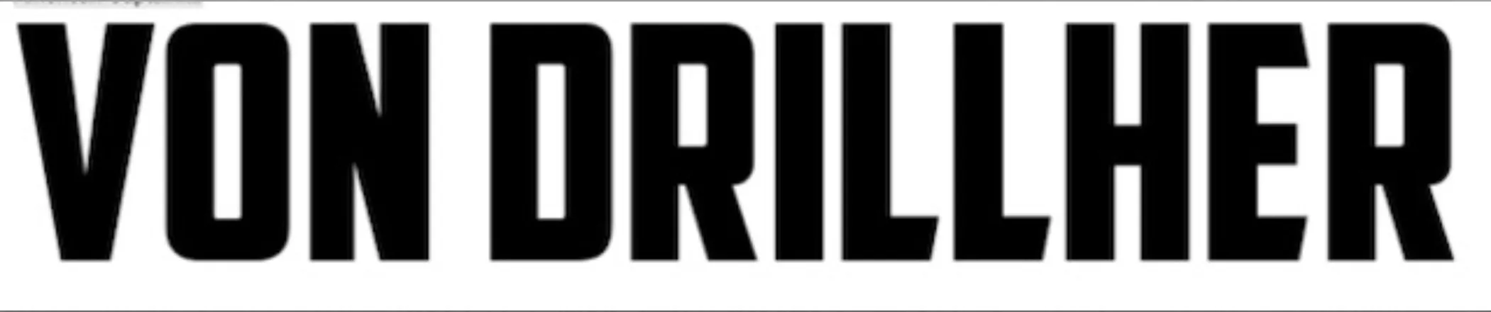 OnlyFans cuenta von_drillher header 2