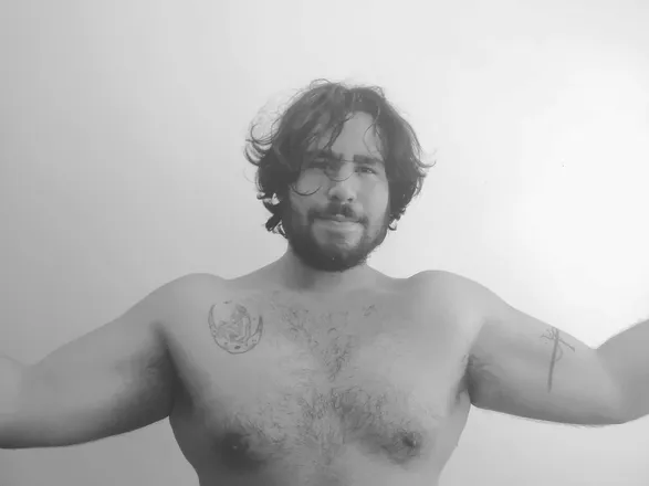 OnlyFans cuenta bigdaddybear6969 header 2