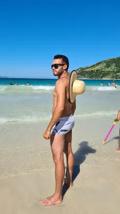 OnlyFans cuenta pedrosant avatar 1