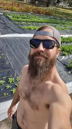 OnlyFans cuenta farmdaddyjay avatar 1