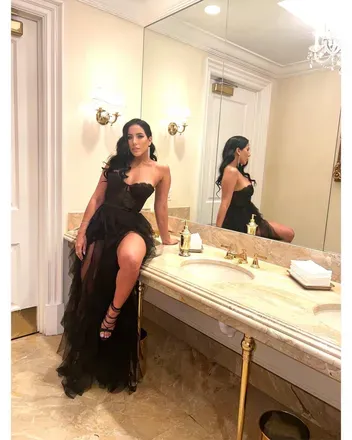 OnlyFans cuenta wendy_gonzalez avatar 1