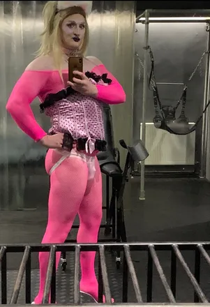 OnlyFans cuenta transbeauty69 header 2