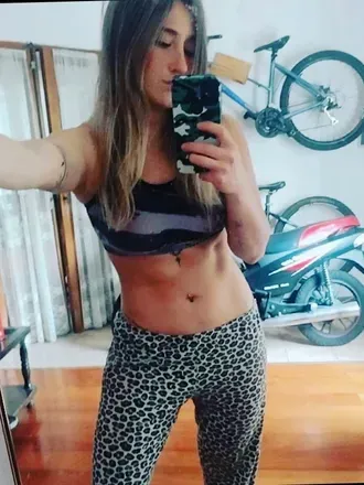 OnlyFans cuenta stefy_sara avatar 1