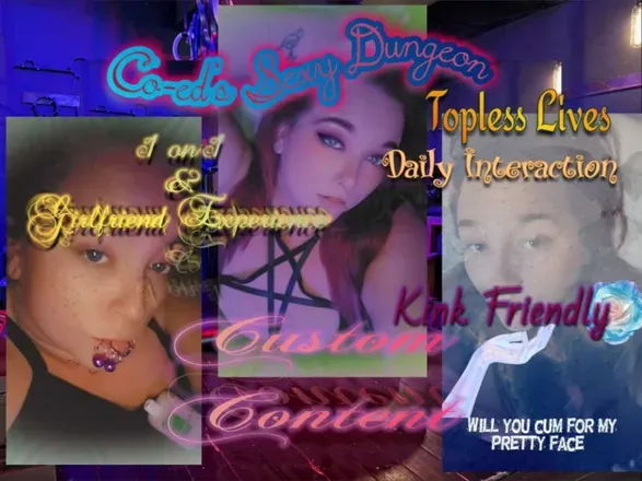 OnlyFans cuenta coexistinglove1993 header 2