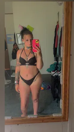 OnlyFans cuenta bat_shit_sadie avatar 1