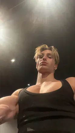 OnlyFans cuenta chriss.graarud avatar 1