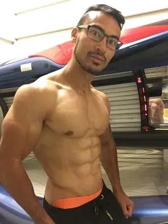 OnlyFans cuenta sixpack_chris avatar 1