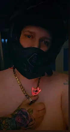 OnlyFans cuenta canyoncarved avatar 1