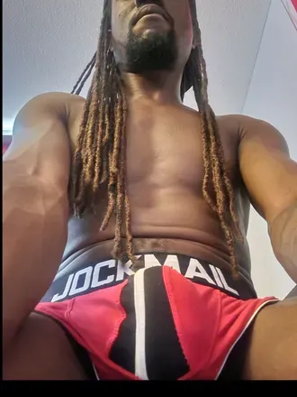 OnlyFans cuenta geministallion11 avatar 1