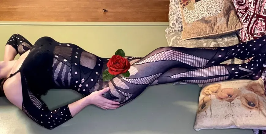OnlyFans cuenta foxfireashrose header 2
