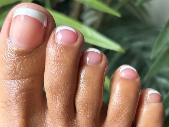 OnlyFans cuenta lollifeetfeet avatar 1