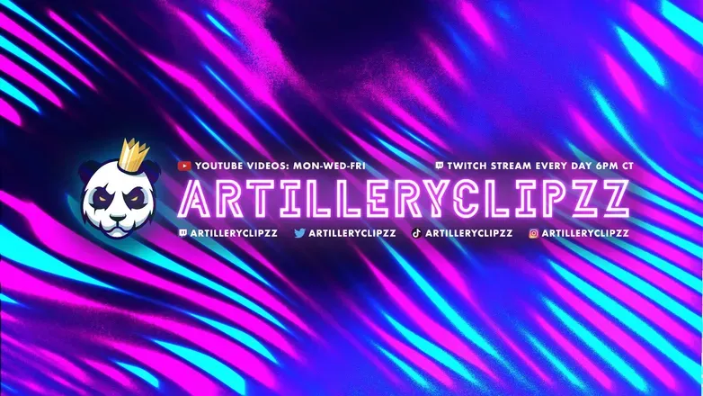 OnlyFans cuenta artilleryclipzz header 2