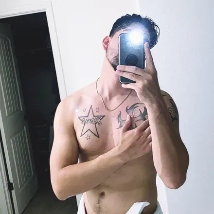 OnlyFans cuenta zahir90 avatar 1
