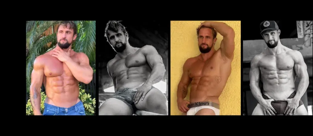 OnlyFans cuenta sultryspartan_vip header 2