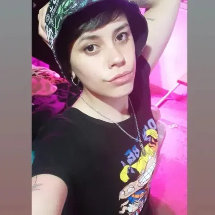 OnlyFans cuenta ara_sexi98 avatar 1