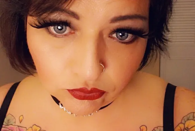 OnlyFans account  scarlett_vanzandt avatar 1