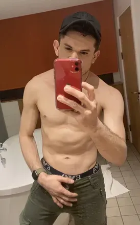 OnlyFans cuenta fachinni29 avatar 1
