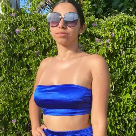 OnlyFans cuenta morsereia avatar 1