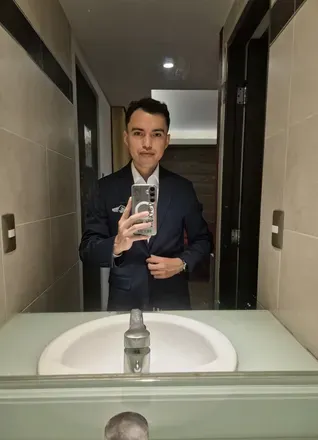 OnlyFans cuenta jeremy182020 avatar 1