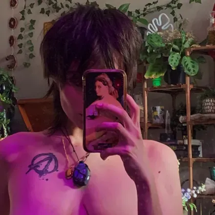 OnlyFans cuenta bacchicbabe avatar 1