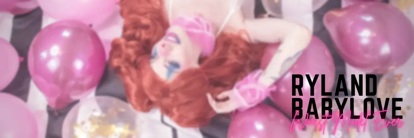 OnlyFans cuenta theworstrye header 2