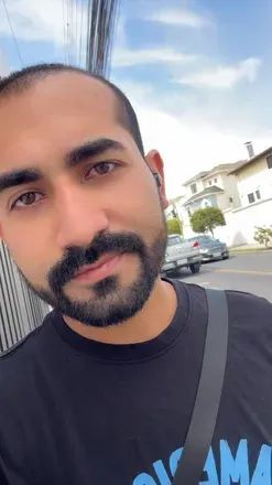 OnlyFans cuenta arabitomorbo avatar 1