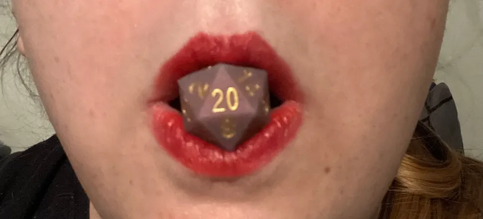 OnlyFans account  dndtricks4tips header 2