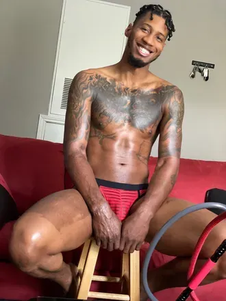 OnlyFans account  officialstaxxx header 2