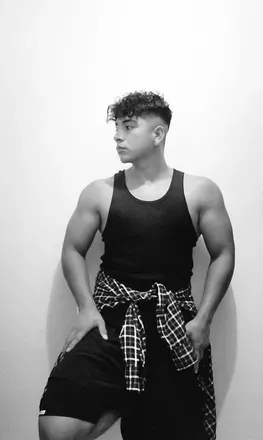 OnlyFans cuenta chris_mrt avatar 1