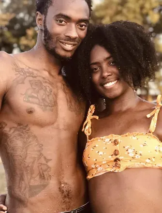 OnlyFans cuenta chocolatedoves avatar 1