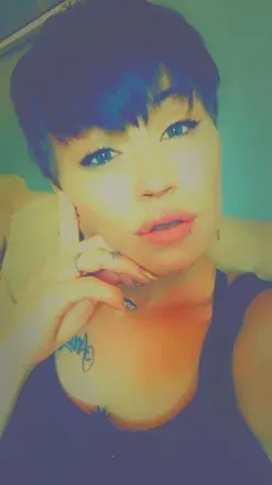 OnlyFans cuenta sexwitch1992 avatar 1