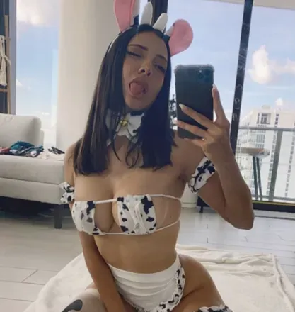 OnlyFans cuenta blushingxbandit avatar 1