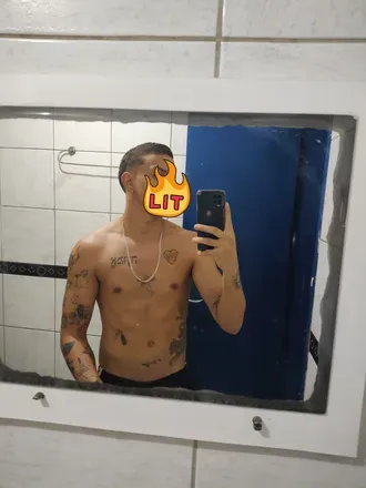 OnlyFans cuenta bignandes avatar 1