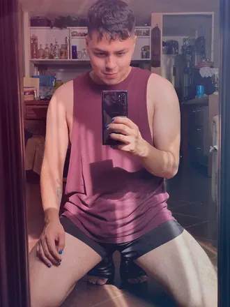 OnlyFans cuenta dime.mike avatar 1